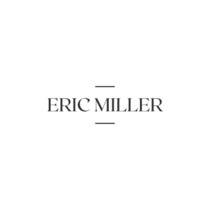 Eric Miller logo
